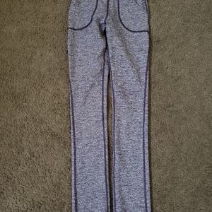 Lululemon Skinny Will Pant